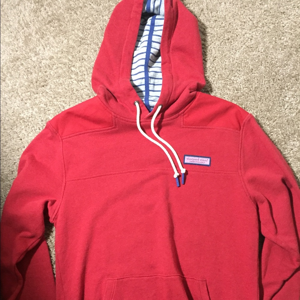Vineyard Vines Hoodie